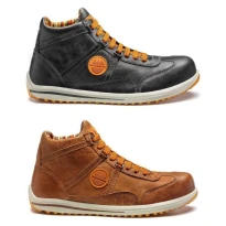 Zapatos de seguridad Dike RACY H Altos S3 SRC ESD 26022