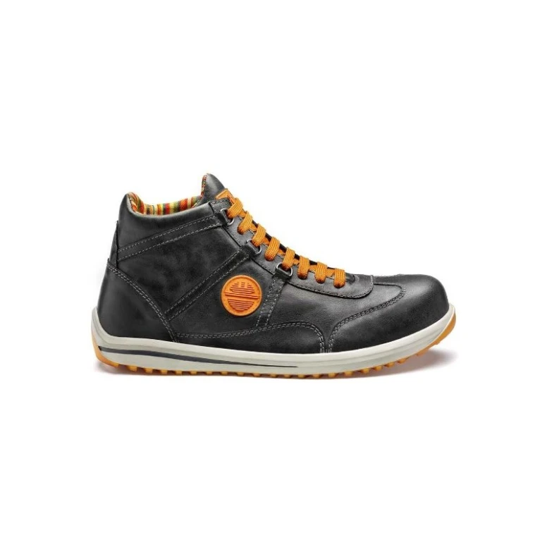 Zapatos de seguridad Dike RACY H Altos S3 SRC ESD 26022