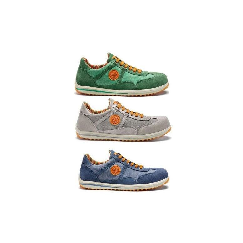 Zapatos de seguridad Dike RACY S1P SRC ESD 26016