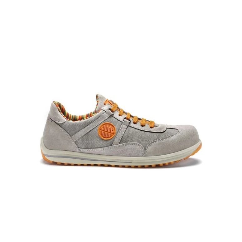Zapatos de seguridad Dike RACY S1P SRC ESD 26016