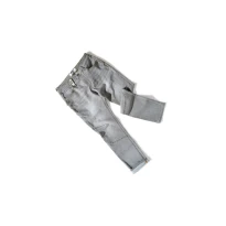Pantalones de trabajo Stretch Multibolsillos Dike Prosper 91239