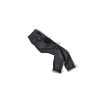 Pantalones de trabajo Stretch Multibolsillos Dike Prosper 91239