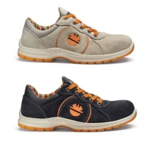 Zapatos de seguridad Dike ADVANCE S1P SRC 23712