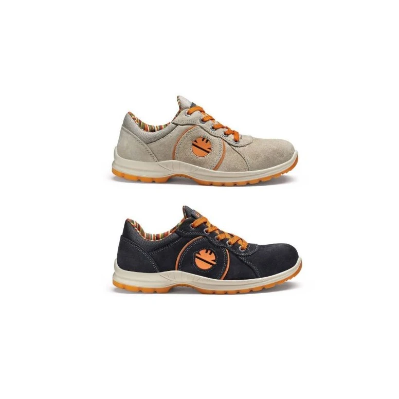 Zapatos de seguridad Dike ADVANCE S1P SRC 23712