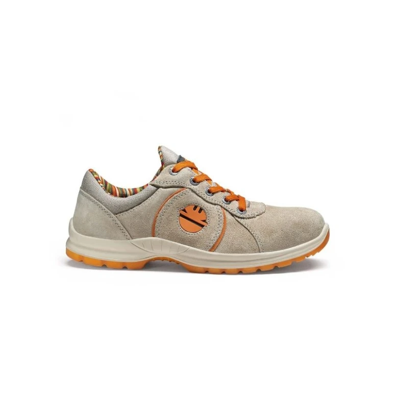 Zapatos de seguridad Dike ADVANCE S1P SRC 23712