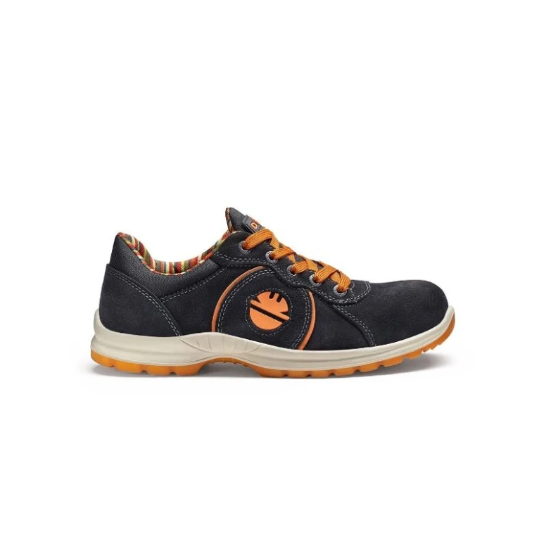 Zapatos de seguridad Dike ADVANCE S1P SRC 23712