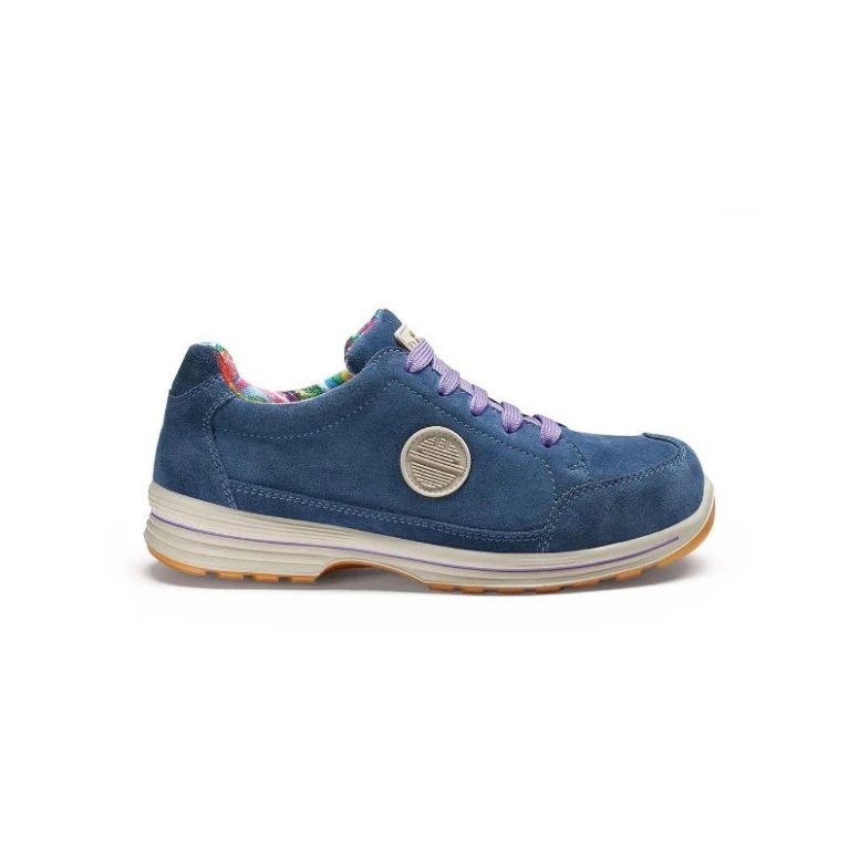 Liquidación total - Zapatos de seguridad Dike de mujer LIKE S3 SRC 30912 número 36 color beige