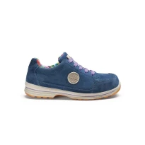 Liquidación total - Zapatos de seguridad Dike de mujer LIKE S3 SRC 30912 número 36 color beige