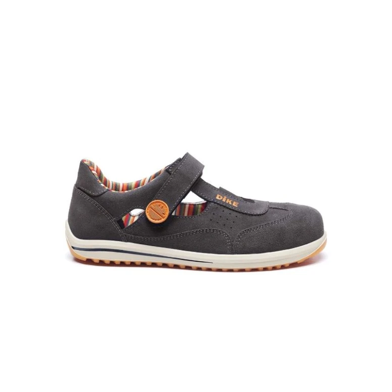 Zapatos de seguridad Dike RAPID S1P SRC 26032