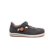 Zapatos de seguridad Dike RAPID S1P SRC 26032