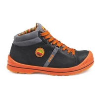 Zapatos de seguridad Dike Sublime H S3 WR SRC 27622