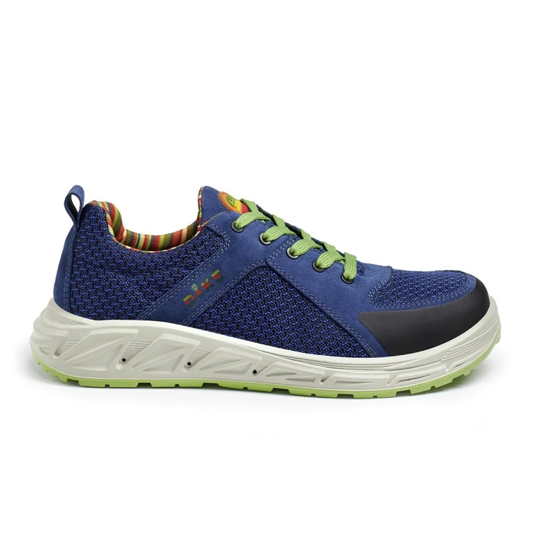 Zapatos de seguridad Dike Runner Reload S1P SRC ESD 32118