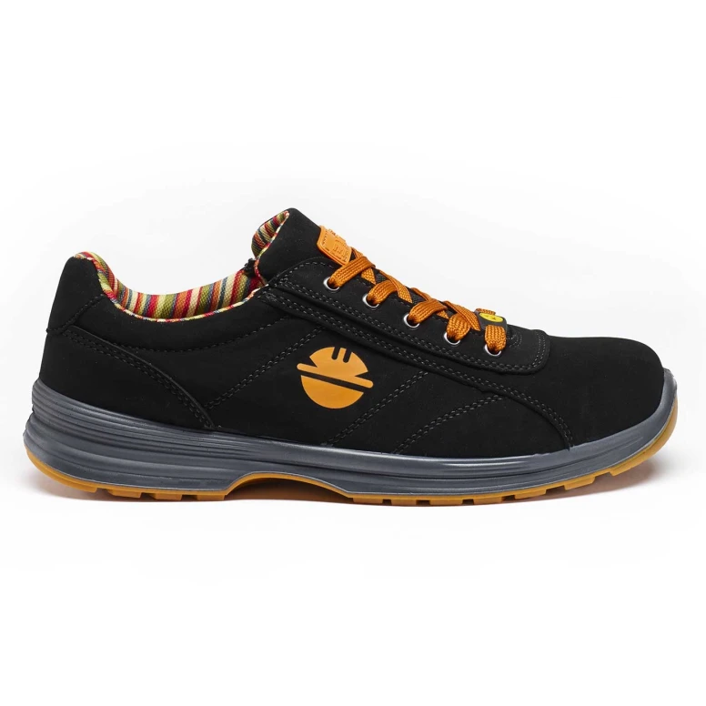 Zapatos de seguridad Dike Meteor Master S3L SR FO ESD 30513