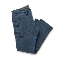 Pantalón vaquero de trabajo Dike Stretch Partner 91231