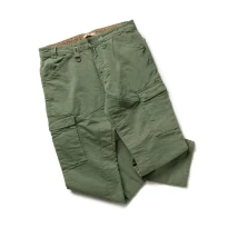 Pantalón vaquero de trabajo Dike Stretch Partner 91231