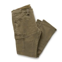 Pantalón vaquero de trabajo Dike Stretch Partner 91231
