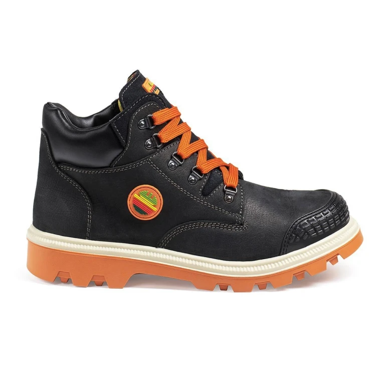 Zapatos de seguridad Dike Defence H S3 WR SRC 21621