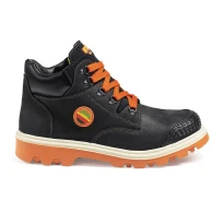 Zapatos de seguridad Dike Defence H S3 WR SRC 21621