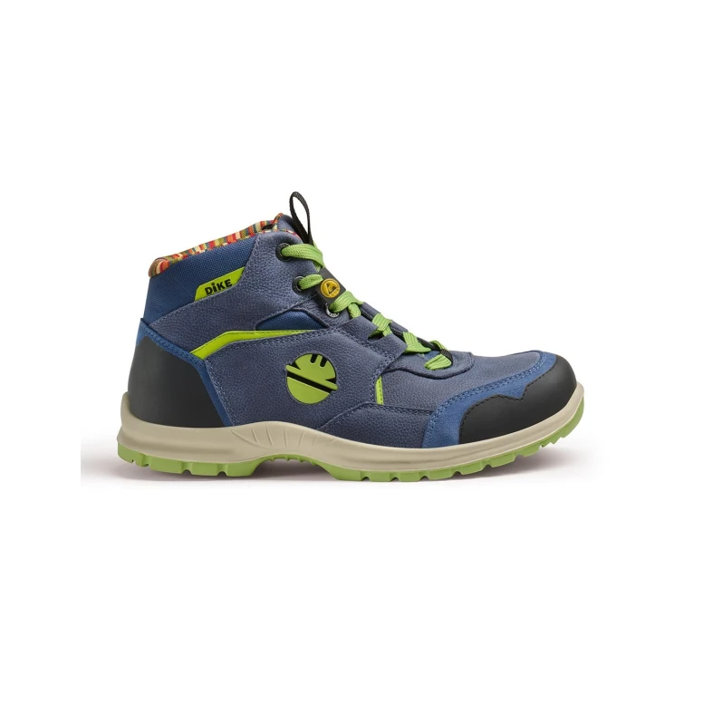 Zapatos de seguridad Dike Agility-Reload Awake H S3L ESD FO SR 23921