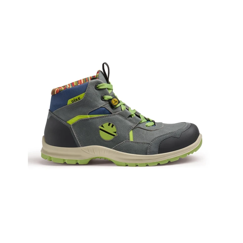 Zapatos de seguridad Dike Agility-Reload Awake H S3L ESD FO SR 23921