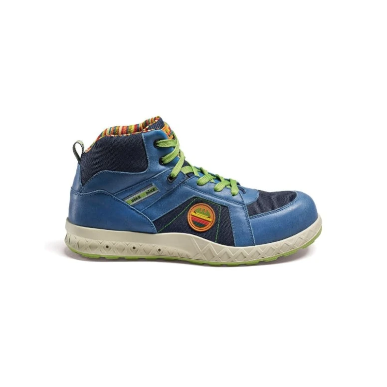 Zapatos de seguridad Dike Primary Reload H S3 SRC ESD - 31922