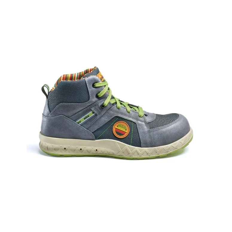 Zapatos de seguridad Dike Primary Reload H S3 SRC ESD - 31922