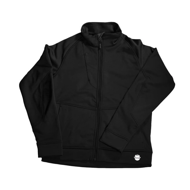 Sudadera de trabajo Dike Stretch cremallera completa Graphene Felix 94220