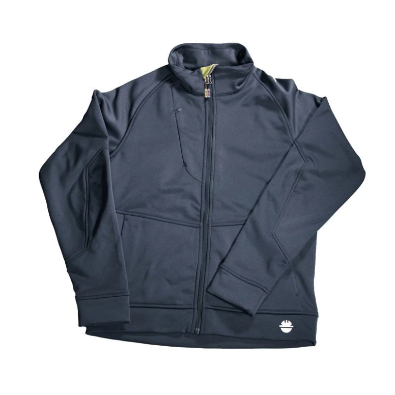 Sudadera de trabajo Dike Stretch cremallera completa Graphene Felix 94220