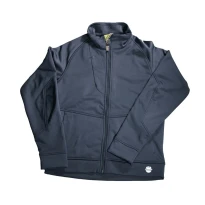 Sudadera de trabajo Dike Stretch cremallera completa Graphene Felix 94220