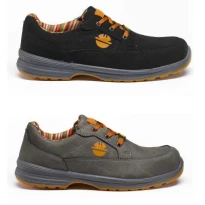 Zapatos de seguridad Dike Meteor Mask S3L SR FO ESD 30512