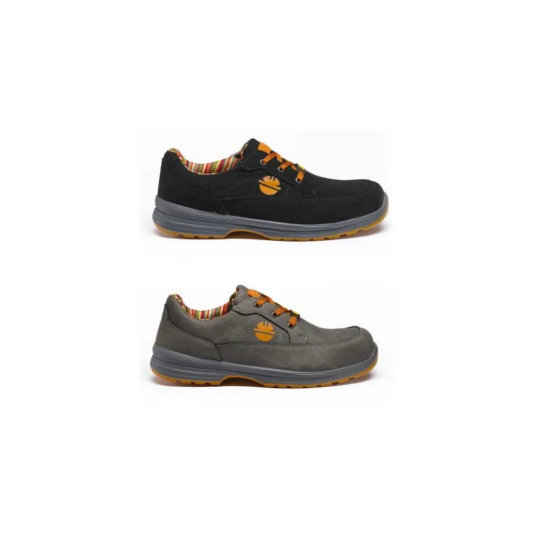 Zapatos de seguridad Dike Meteor Mask S3L SR FO ESD 30512
