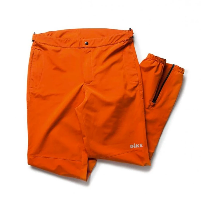 Pantalón de trabajo Dike Softshell Inch 91225