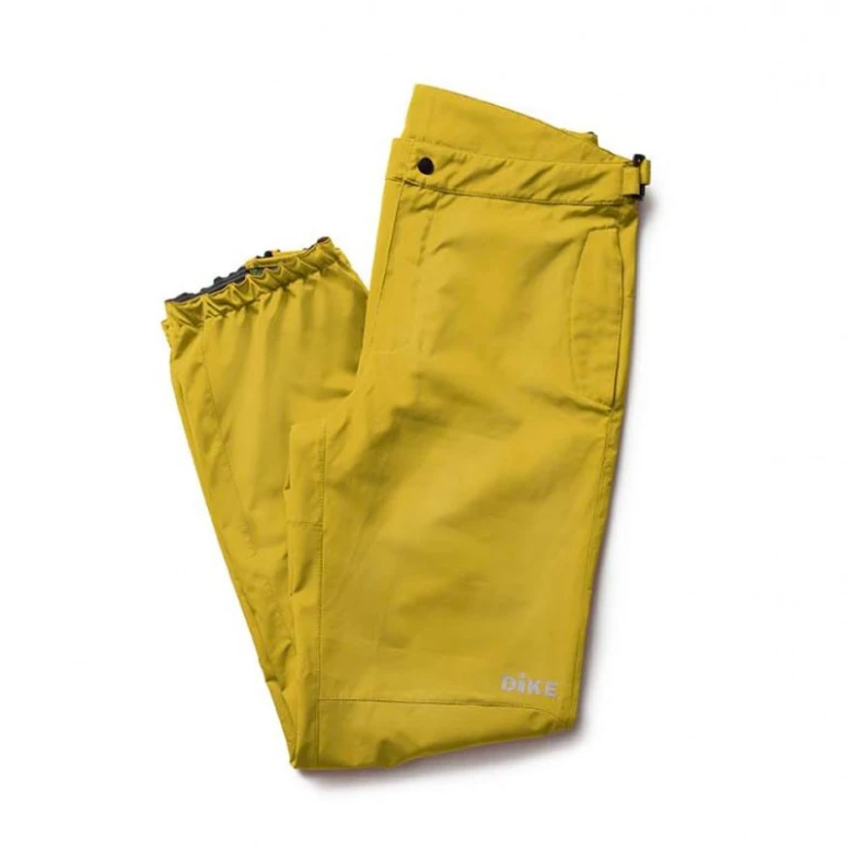 Pantalón de trabajo Dike Softshell Inch 91225