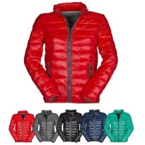 Cazadora de trabajo Multibolsillos 100% Nylon Informal - Payper
