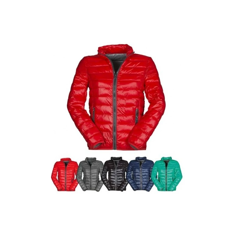 Cazadora de trabajo Multibolsillos 100% Nylon Informal - Payper