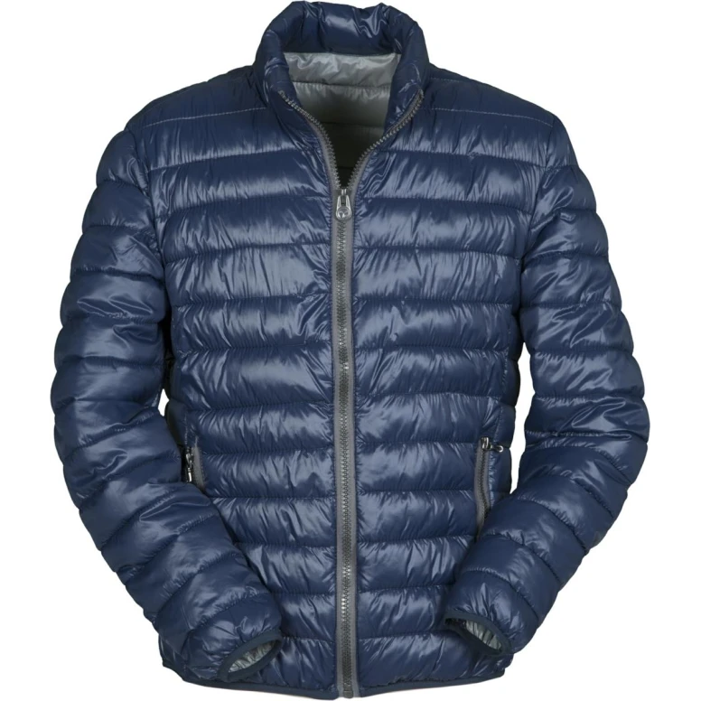 Cazadora de trabajo Multibolsillos 100% Nylon Informal - Payper