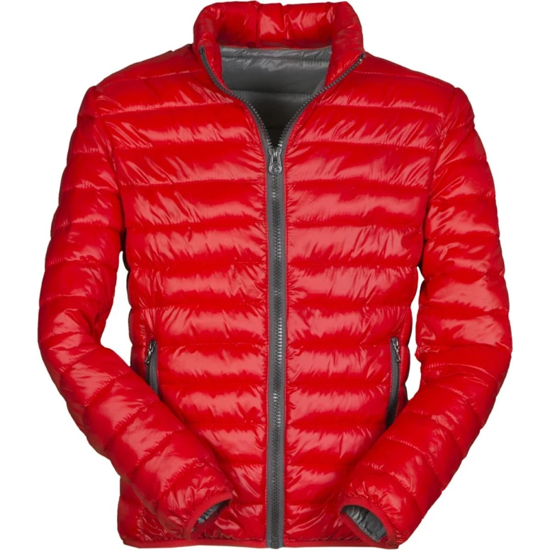 Cazadora de trabajo Multibolsillos 100% Nylon Informal - Payper