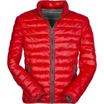 Cazadora de trabajo Multibolsillos 100% Nylon Informal - Payper
