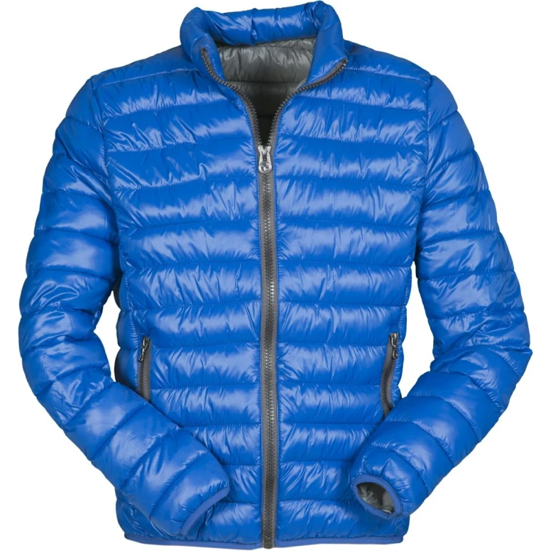 Cazadora de trabajo Multibolsillos 100% Nylon Informal - Payper