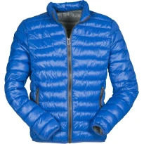 Cazadora de trabajo Multibolsillos 100% Nylon Informal - Payper