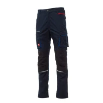 Pantalón de trabajo Multibolsillos Stretch Payper Next 400 Verano AY 7600