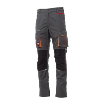 Pantalón de trabajo Multibolsillos Stretch Payper Next 400 Verano AY 7600