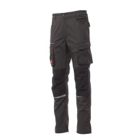 Pantalón de trabajo Multibolsillos Stretch Payper Next 400 Verano AY 7600