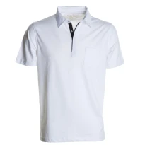 Polo de manga corta 100% Algodón Chic - Payper