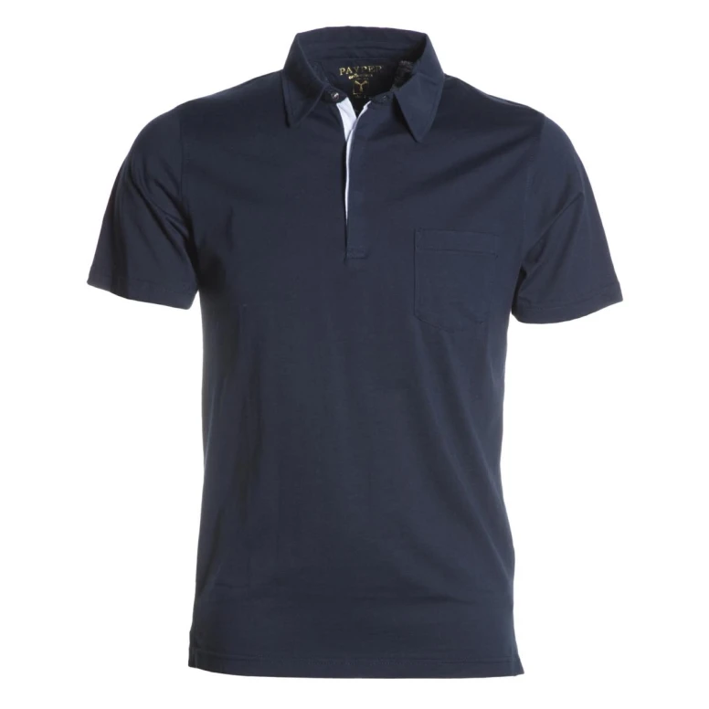Polo de manga corta 100% Algodón Chic - Payper