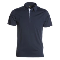 Polo de manga corta 100% Algodón Chic - Payper