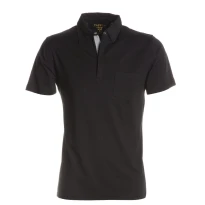 Polo de manga corta 100% Algodón Chic - Payper