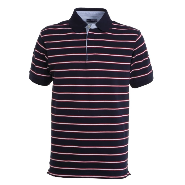 Polo de manga corta 100% Algodón Sheffield - Payper