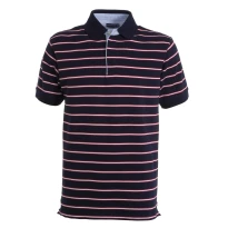 Polo de manga corta 100% Algodón Sheffield - Payper