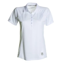 Polo deportivo Training para mujer de manga corta transpirable - Payper